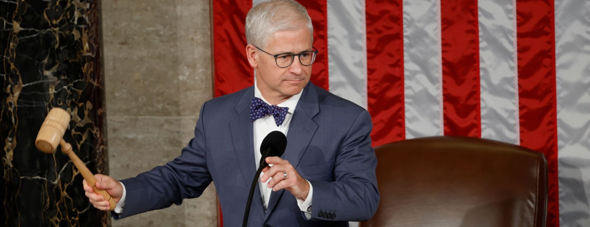 AntiESG House Bills Struggle to Clear Competing GOP Priorities